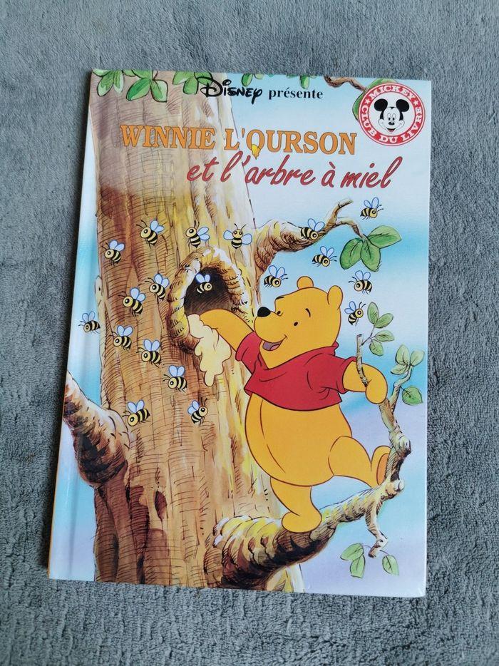 Livre disney