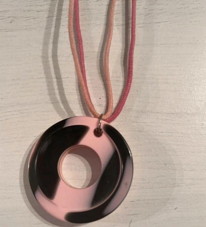 Collier fantaisie - photo numéro 1