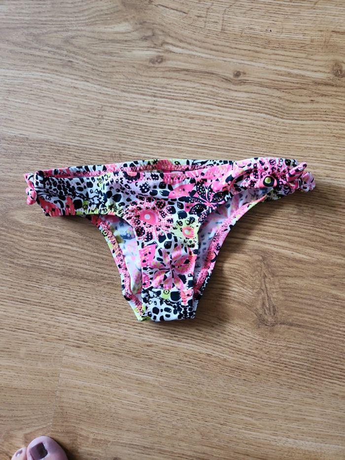 Culotte de bain 3ans - photo numéro 1