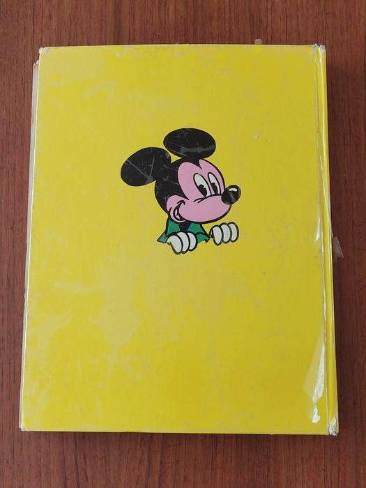 le journal de Mickey Album N° 87 - vintage 1980 - photo numéro 7