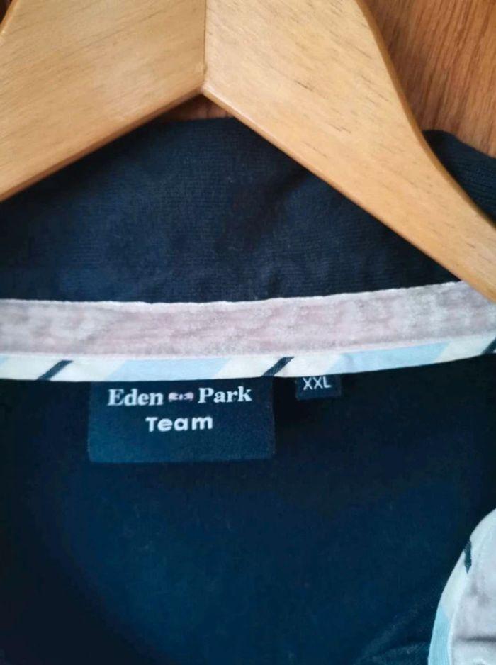 Polo  eden  Park
  Taille XXL
 
 I.Code  Y2k - photo numéro 3