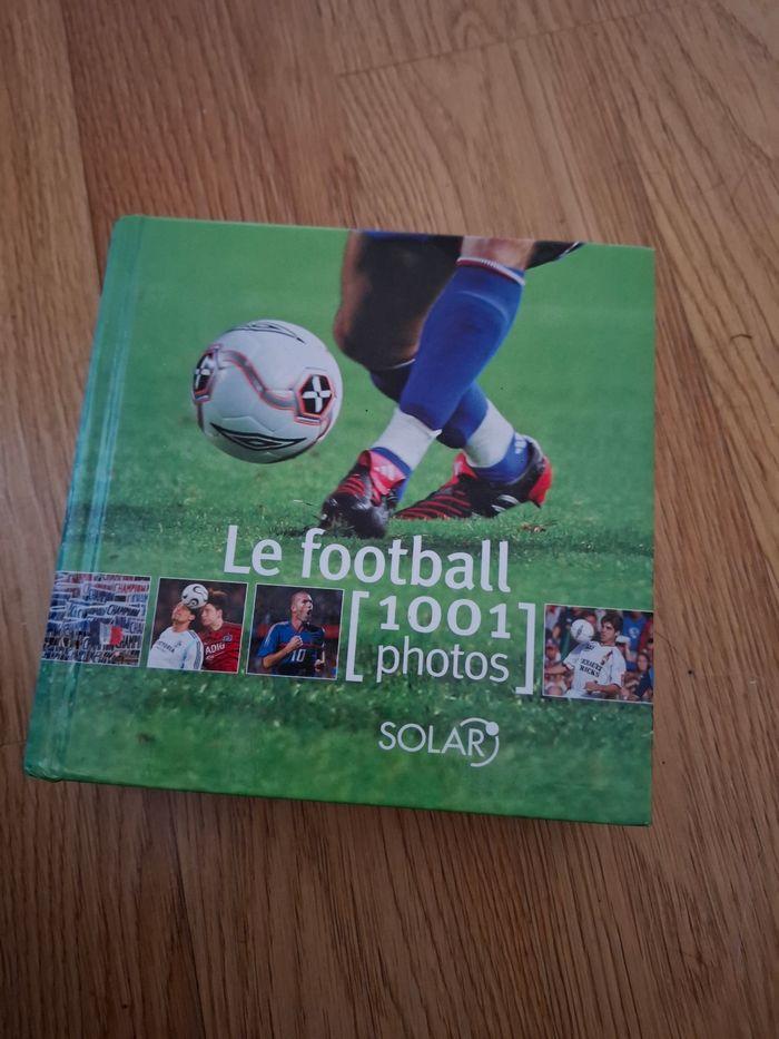 Le Football - photo numéro 1