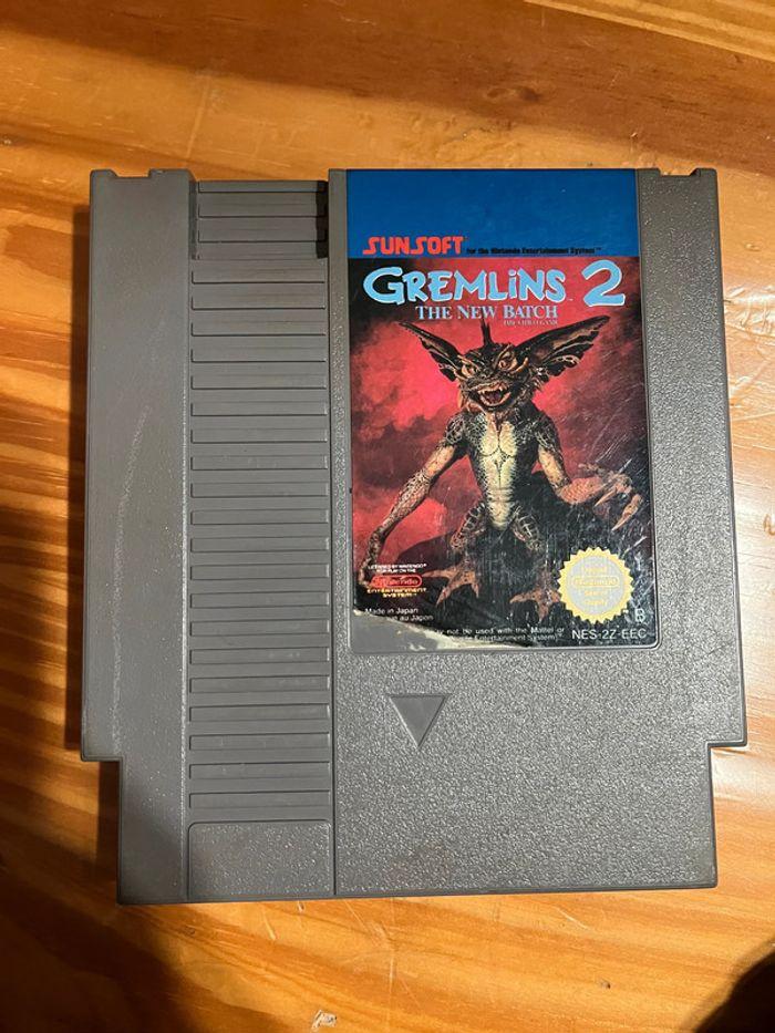 Gremlins 2