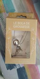 Bola de grossesse