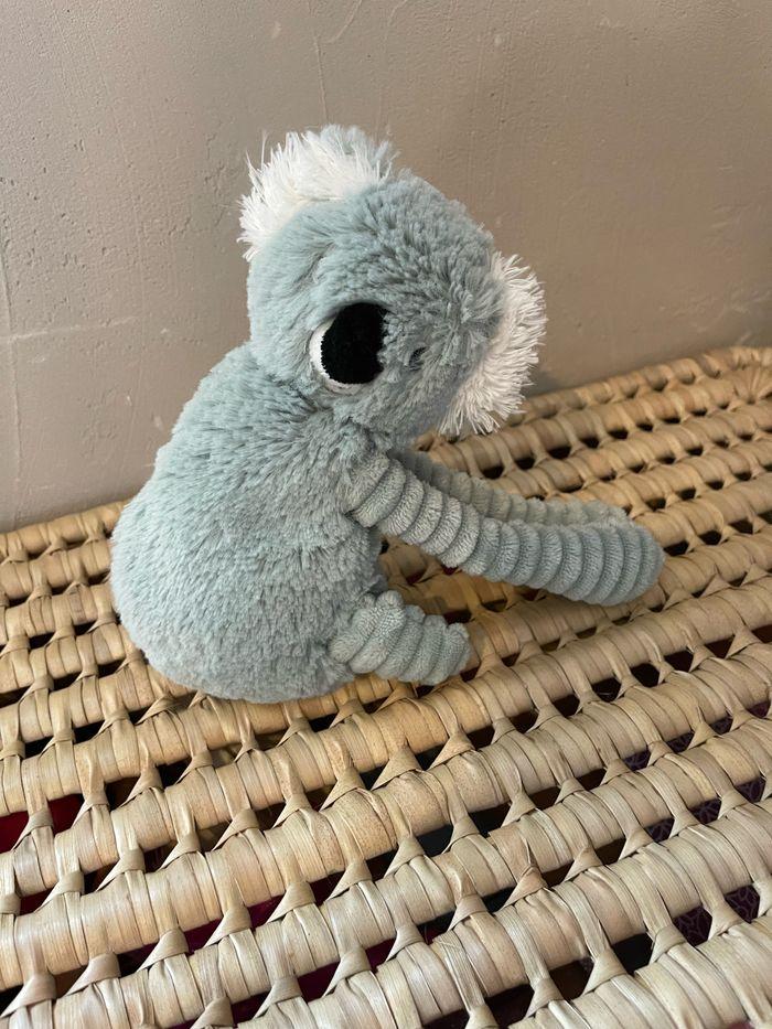 Peluche bébé koala Deglingos - photo numéro 2