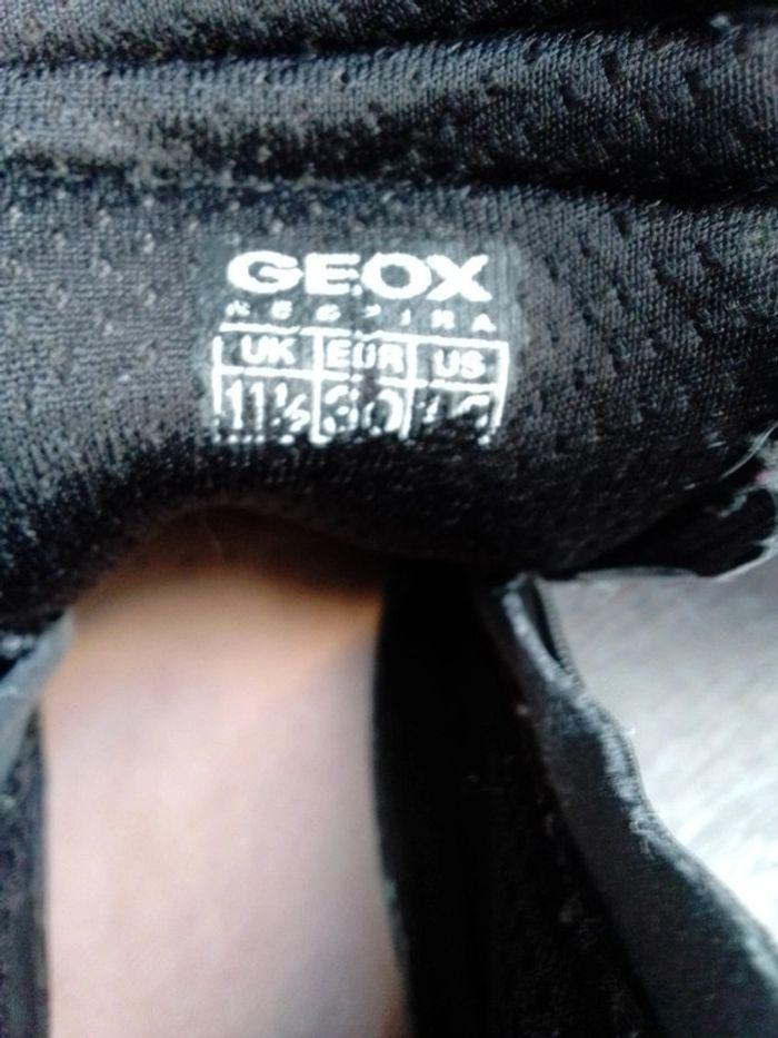 Chaussures Geox fille pointure 30 - photo numéro 14