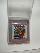 Warioland game boy