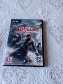 "dead island" - Jeu vidéo pour PC