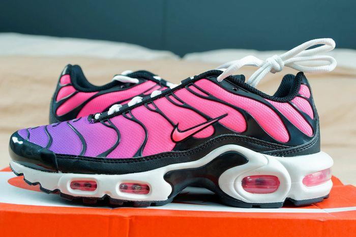 Nike Air Max Plus "Dusk" [TN] - photo numéro 1