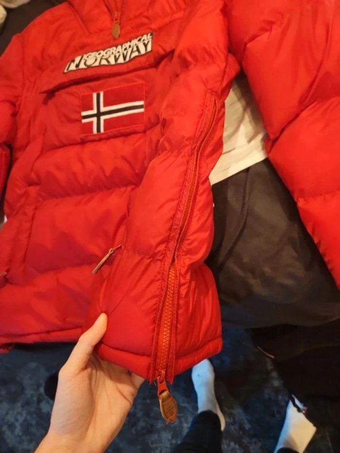 Doudoune homme geographical Norway - photo numéro 10