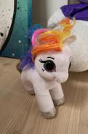 Peluche poney