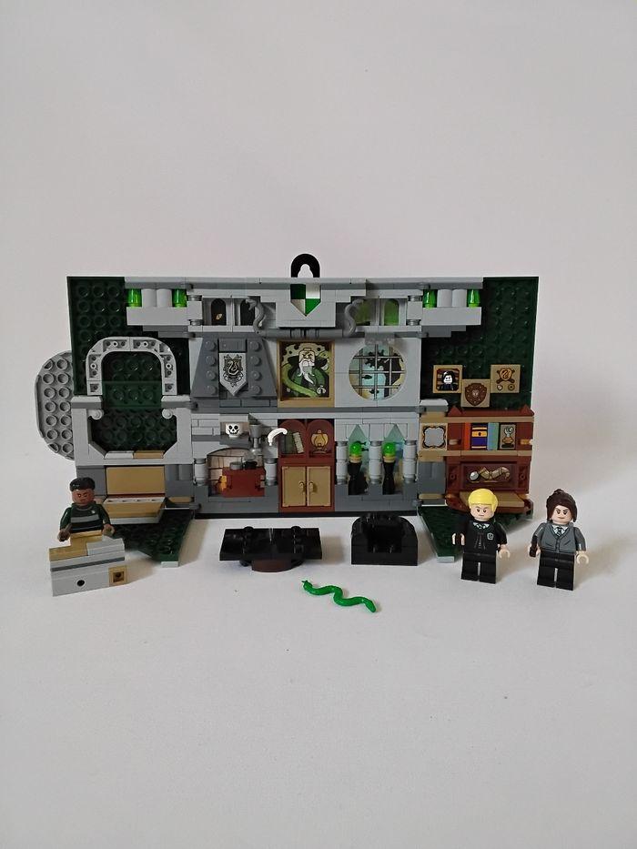 Lego Harry Potter 76410 - photo numéro 3