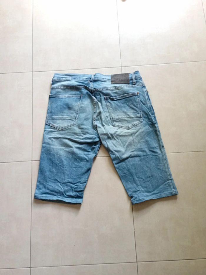 Short en jean - photo numéro 3