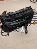 Trousse de secours Moto Harley Davidson