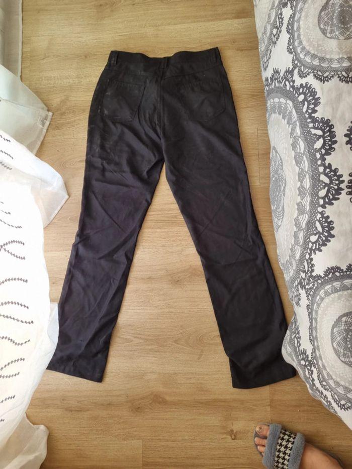 Superbe pantalon neuf  tissaia taille 42 - photo numéro 2