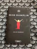 Livre miss dumplin