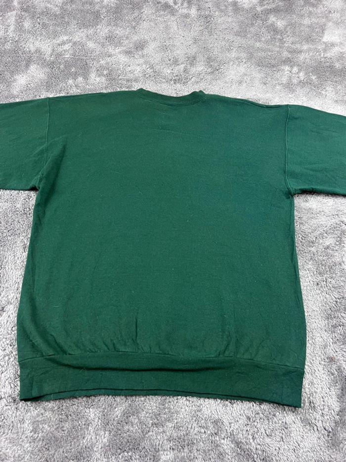 👕 Sweat de Noël Vert Taille L 👕 - photo numéro 2