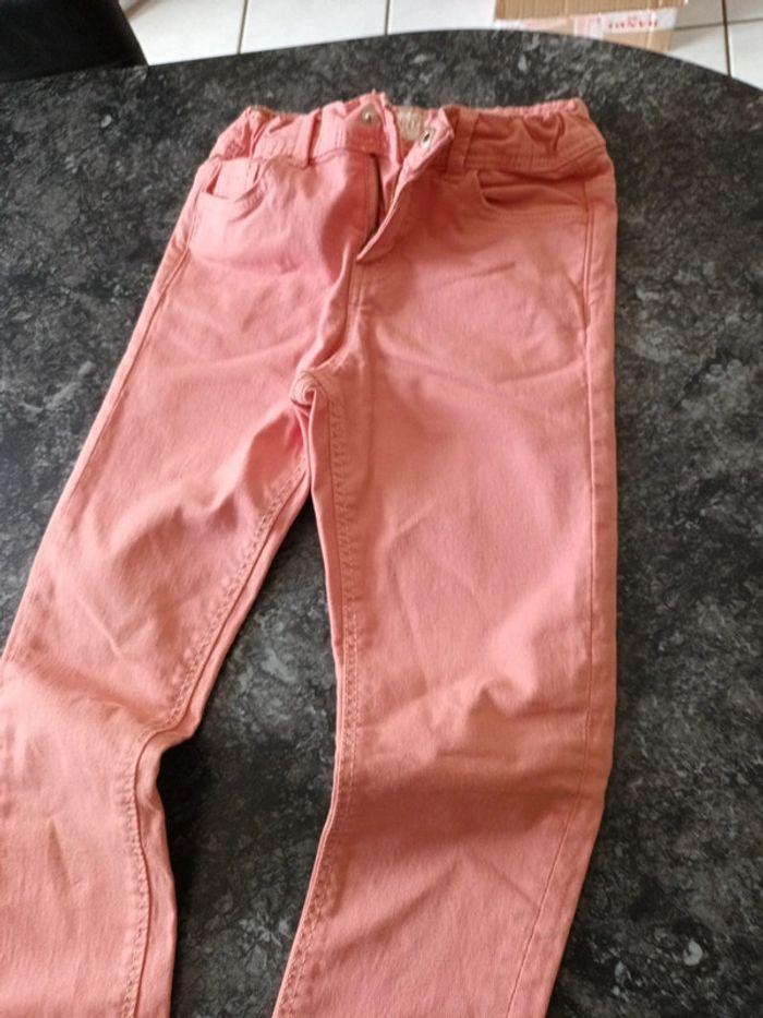 Pantalon kiabi 9 ans - photo numéro 7