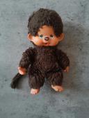 Peluche Vintage Kiki Sekiguchi 14 cm