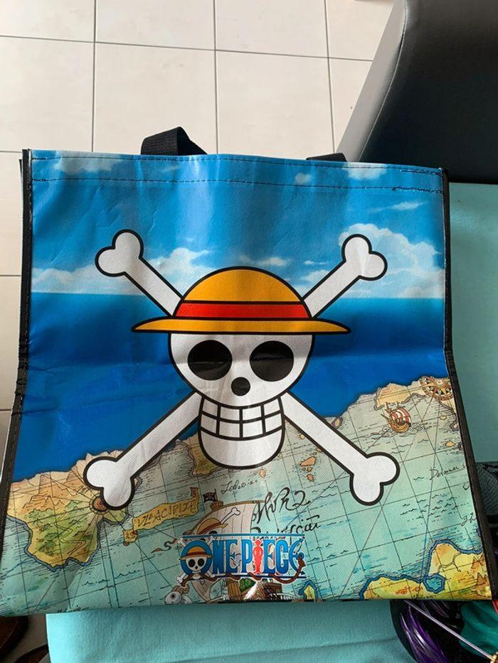 Sac One piece