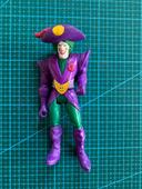 Figurine Legends of Batman - Laughing Man Joker - DC Comics Kenner 1996 vintage toys 90s