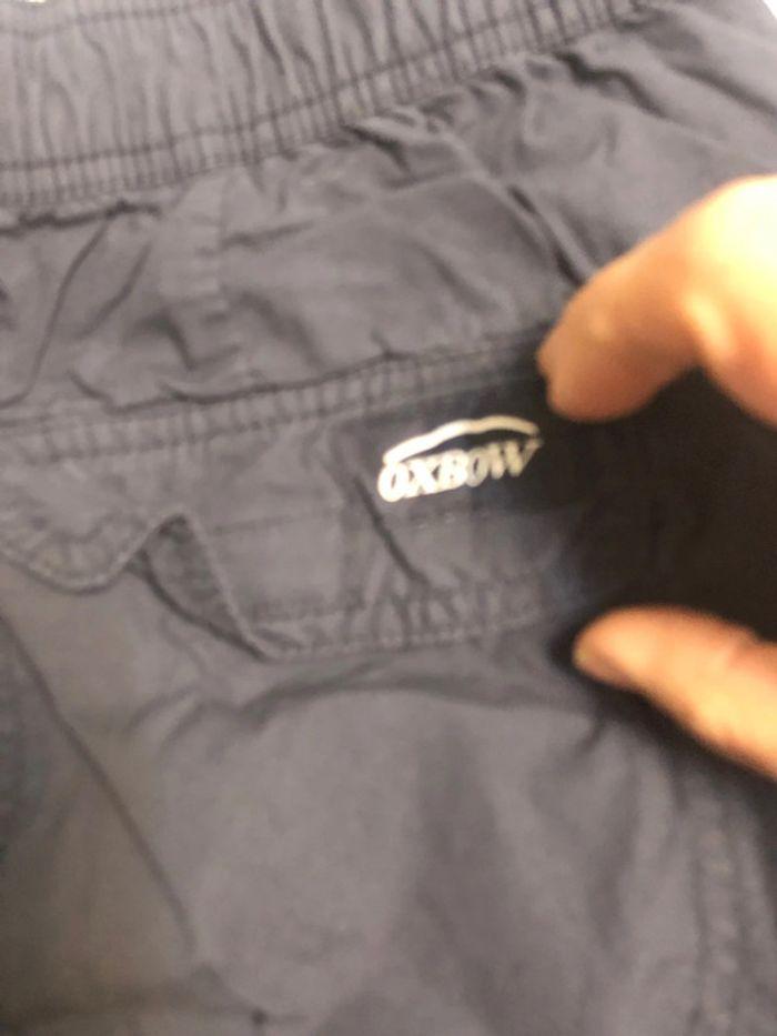 Short/ bermuda Oxbow. Taille 34/40 - photo numéro 10