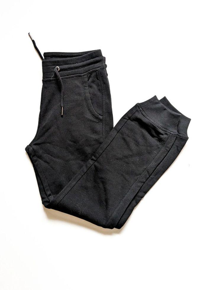 Pantalon sport 9-11 ans - photo numéro 1