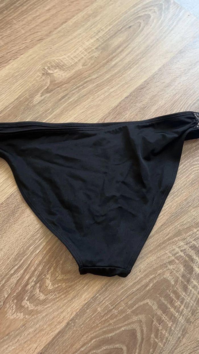 Maillot de bain noir H&M - photo numéro 5