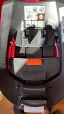 Base 2-fix isofix