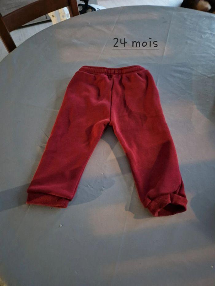 Pantalon 24 mois - photo numéro 2