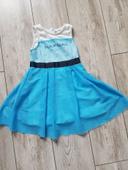 Robe Naf Naf t 6/8 ans tbe