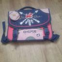 Cartable chipie