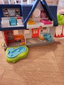 Maison fisher price