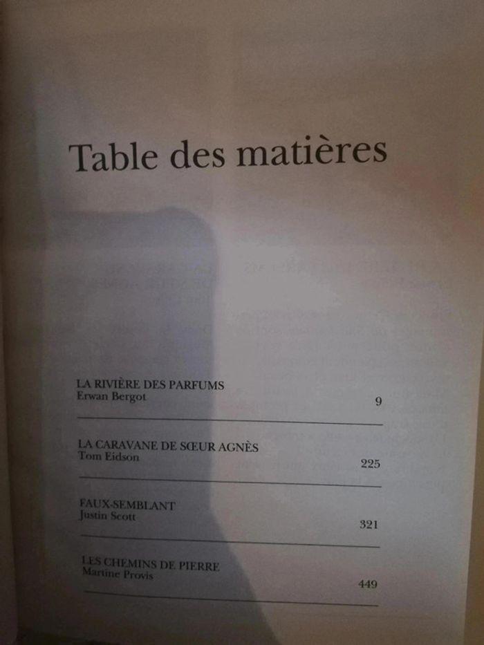 Les meilleurs livres condensés (2 livres) - photo numéro 14