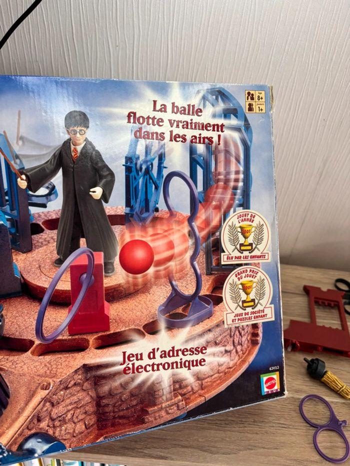 Jeux d’adresse son et lumière Harry Potter vintage , jeu de l’evitation - photo numéro 6