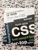 Savoir tout faire pour le web avec les CSS