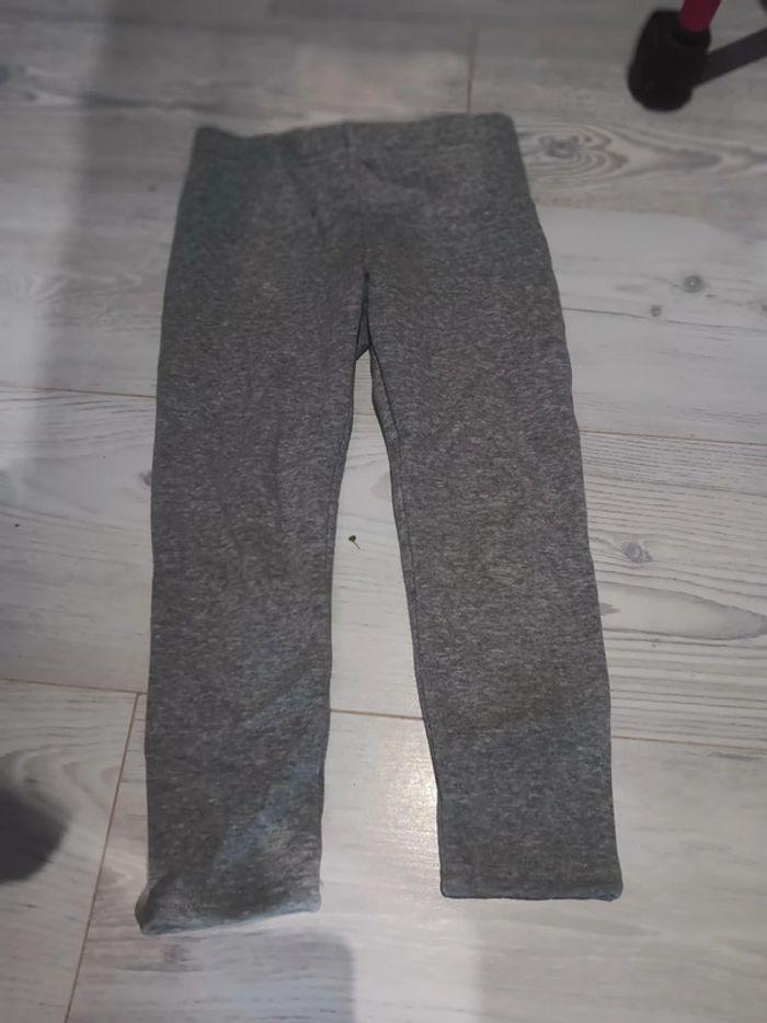 Pantalon enfant - photo numéro 1