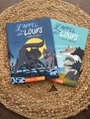 L’appel des loups 1 et 2