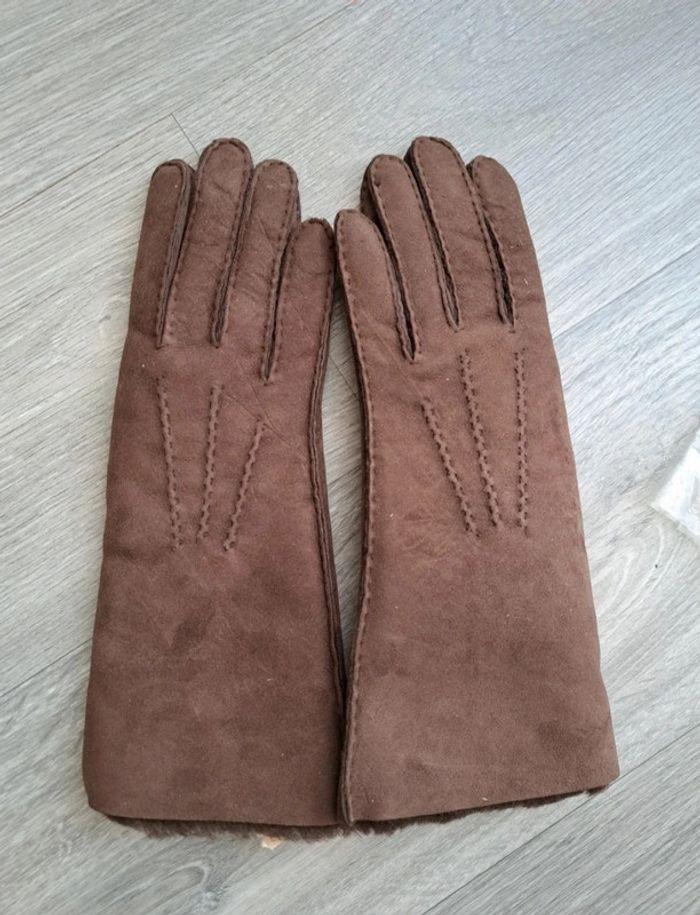 Gants Claris Neufs - photo numéro 1