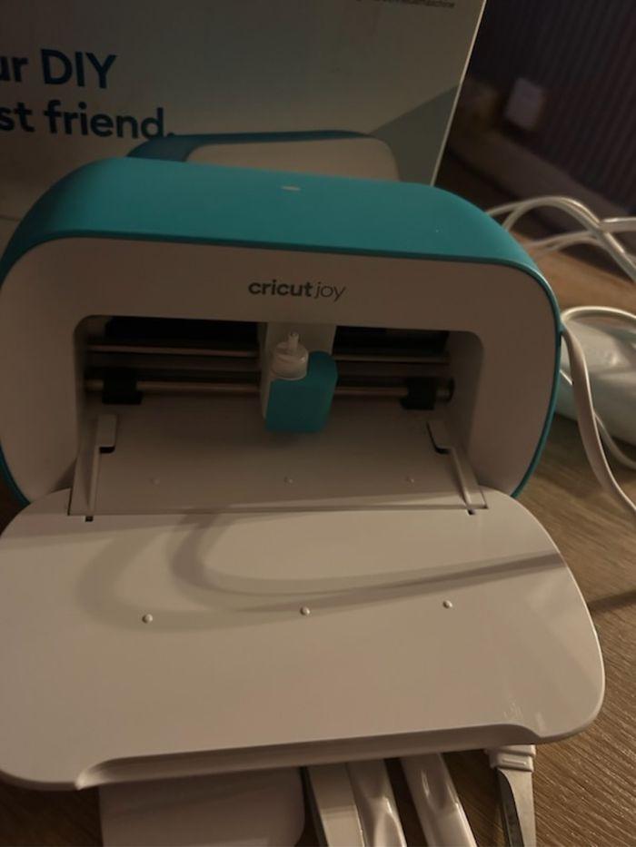 Cricut Joy - photo numéro 3