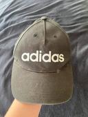 casquette adidas