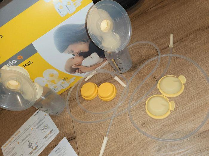 Medela PersonalFit Plus. - photo numéro 1