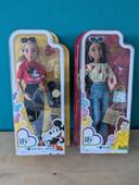 Poupées Disney ily4ever jakks pacific