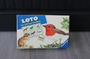 Loto les animaux familiers Ravensburger