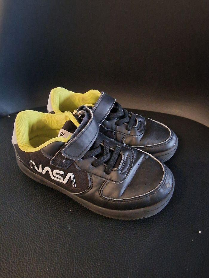 Basket enfant Nasa T30 - photo numéro 3