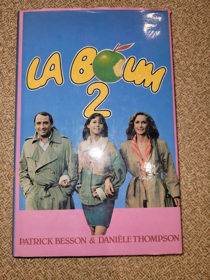 La boum 2 - photo numéro 1