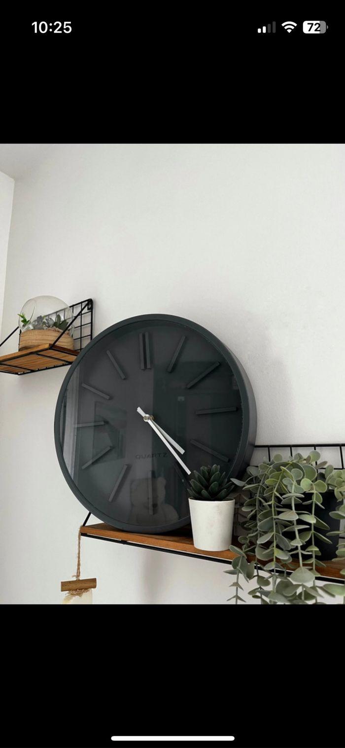 Horloge - photo numéro 2