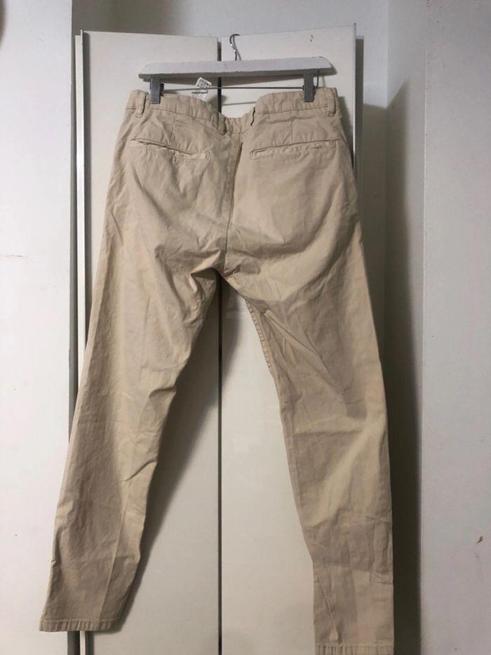 Pantalon Zara . 44 - photo numéro 9