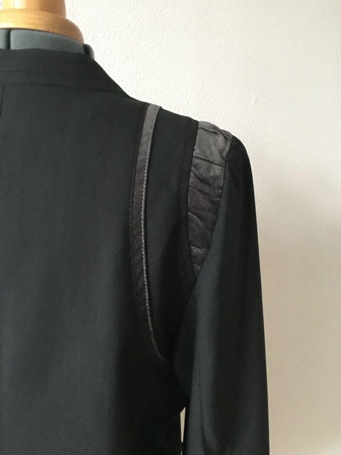 Veste tailleur créateur - photo numéro 9