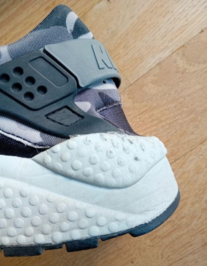 Baskets Nike Huaraches 39 - photo numéro 4